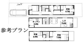 埼玉県志木市本町１丁目