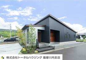 鹿児島県薩摩川内市天辰町