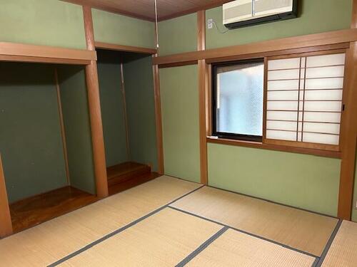 detached 福井県小浜市小浜住吉
