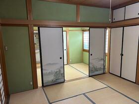 detached 福井県小浜市小浜住吉