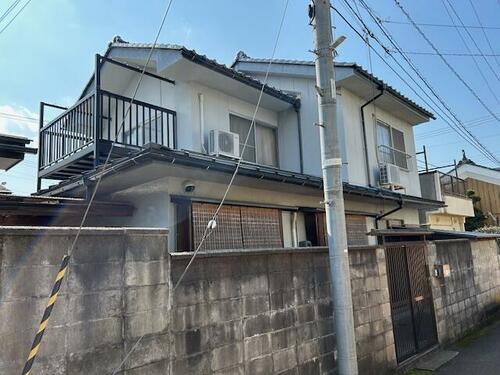 detached 福井県小浜市小浜住吉
