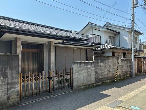 detached 福井県小浜市小浜住吉