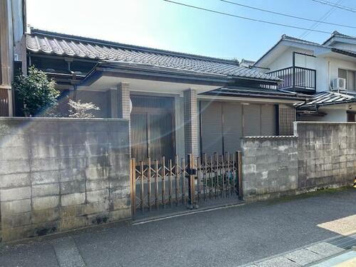 detached 福井県小浜市小浜住吉