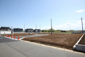 千葉県千葉市花見川区長作町