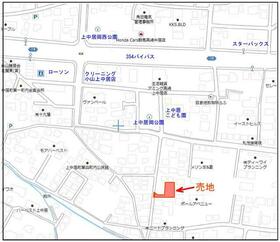 群馬県高崎市上中居町