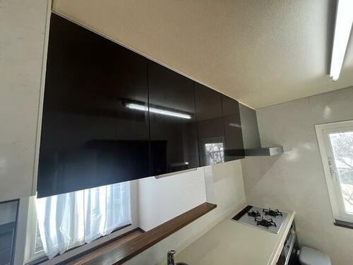 detached 北海道北広島市大曲緑ヶ丘４丁目