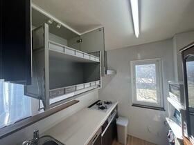 detached 北海道北広島市大曲緑ヶ丘４丁目