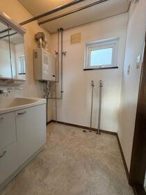 detached 北海道北広島市大曲緑ヶ丘４丁目