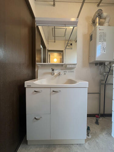 detached 北海道北広島市大曲緑ヶ丘４丁目