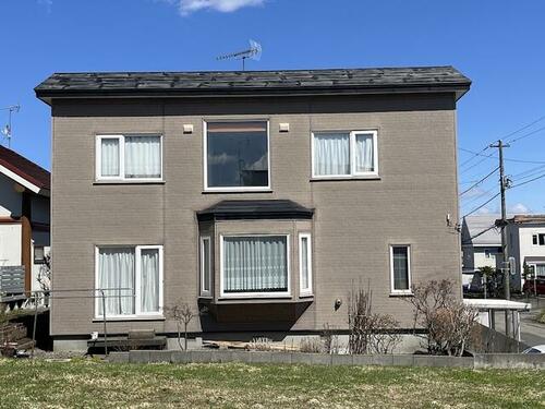 detached 北海道北広島市大曲緑ヶ丘４丁目