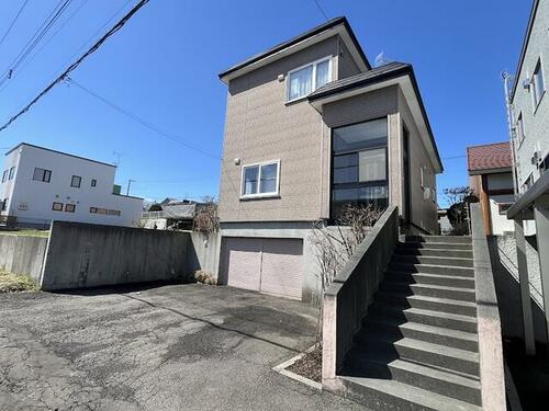 detached 北海道北広島市大曲緑ヶ丘４丁目