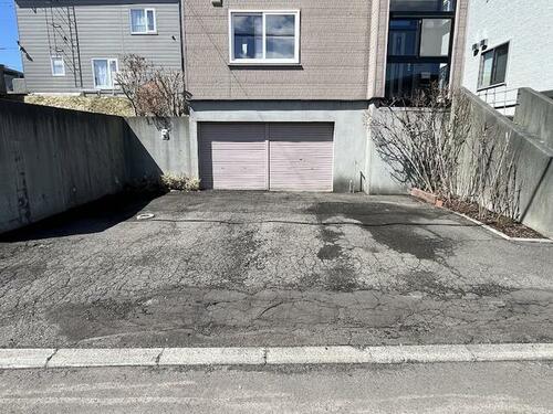 detached 北海道北広島市大曲緑ヶ丘４丁目