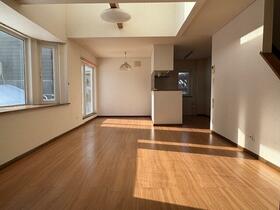 detached 北海道北広島市大曲緑ヶ丘４丁目