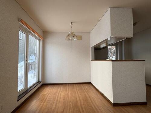 detached 北海道北広島市大曲緑ヶ丘４丁目