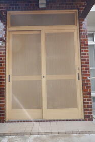 兵庫県尼崎市菜切山町