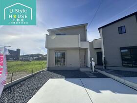 愛知県蒲郡市竹谷町錦田