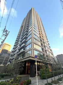 エルグレースタワー大阪同心