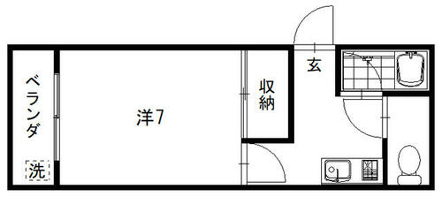 犀川スクエア_間取り_0