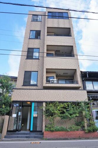 犀川スクエア_外観_1
