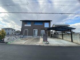 茨城県牛久市小坂町