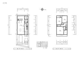 大阪府柏原市上市２丁目