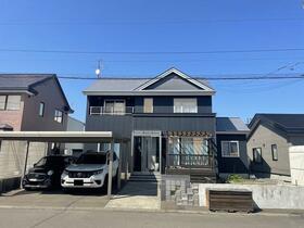 北海道恵庭市黄金南7丁目