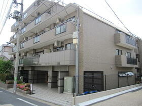 キャニオングランデ練馬北町弐番館