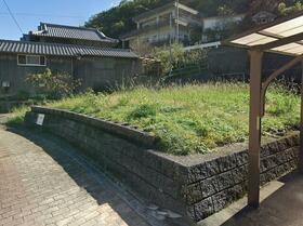 愛媛県大洲市長浜町下須戒