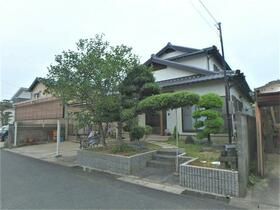 愛知県豊橋市杉山町字七股池