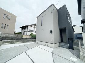 熊本県熊本市北区打越町