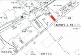 宮城県刈田郡蔵王町宮字松ケ丘