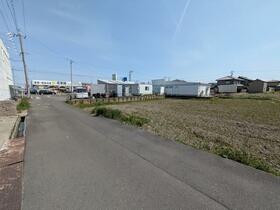 愛知県一宮市千秋町佐野字工高前