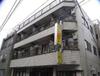 アーバンステージ門前仲町 3階 築41年5ヶ月の賃貸物件