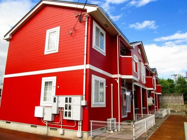 apartment 山形県長井市館町南
館町南の賃貸情報を見る
物件地図