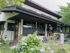 山梨県北杜市明野町上手