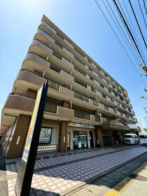 女子大前サンシャイン第2