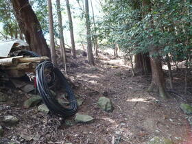 滋賀県大津市国分２丁目