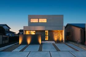 静岡県浜松市中央区安間町