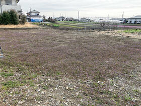 栃木県栃木市大平町牛久