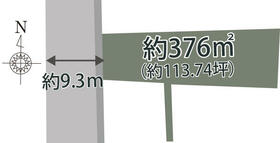 栃木県栃木市大平町牛久