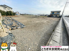 栃木県栃木市大平町牛久