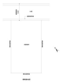 福岡県北九州市小倉北区熊谷１丁目