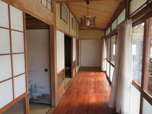 detached 大分県日田市大字夜明夜明関町