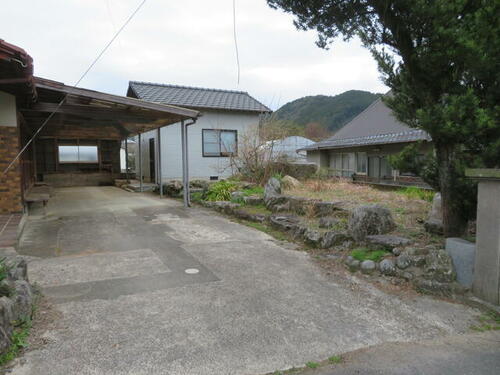 detached 大分県日田市大字夜明夜明関町