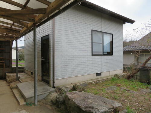 detached 大分県日田市大字夜明夜明関町