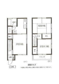 間取り：212051235144