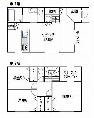 物件サムネイル