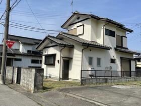 栃木県宇都宮市今泉新町