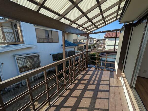 detached 埼玉県南埼玉郡宮代町大字須賀

地図を見る