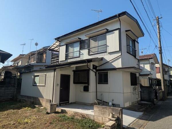 detached 埼玉県南埼玉郡宮代町大字須賀

地図を見る